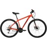 Горный велосипед STINGER ELEMENT EVO MS 29" оранжевый с рамой 22" 29AHD.ELEMEVO.22OR10