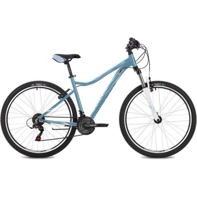 Горный велосипед STINGER LAGUNA STD 27,5" синий с рамой 17" 27AHV.LAGUSTD.17BL2 Горный велосипед STINGER LAGUNA STD 27,5" синий с рамой 17" 27AHV.LAGUSTD.17BL2
