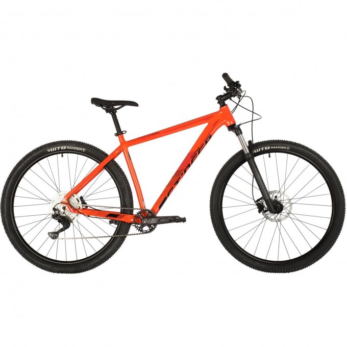 Горный велосипед STINGER RELOAD PRO 29" оранжевый с рамой 18" 29AHD.RELOPRO.18OR1 Горный велосипед STINGER RELOAD PRO 29" оранжевый с рамой 18" 29AHD.RELOPRO.18OR1