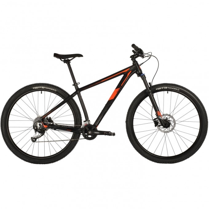Горный велосипед STINGER RELOAD STD 29" оранжевый с рамой 18" 29AHD.RELOSTD.18BK1 Горный велосипед STINGER RELOAD STD 29" оранжевый с рамой 18" 29AHD.RELOSTD.18BK1