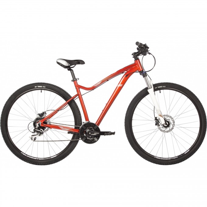 Горный велосипед STINGER VEGA EVO 29" оранжевый с рамой 19" 29AHD.VEGAEVO.19OR1 Горный велосипед STINGER VEGA EVO 29" оранжевый с рамой 19" 29AHD.VEGAEVO.19OR1