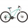 Горный велосипед STINGER VEGA STD 29" зеленый с рамой 19" 29AHD.VEGASTD.19GN1