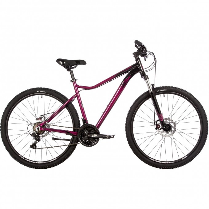 Велосипед STINGER 27.5" LAGUNA EVO красный, алюминий, размер 17" 27AHD.LAGUEVO.17RD4 Велосипед STINGER 27.5" LAGUNA EVO красный, алюминий, размер 17" 27AHD.LAGUEVO.17RD4